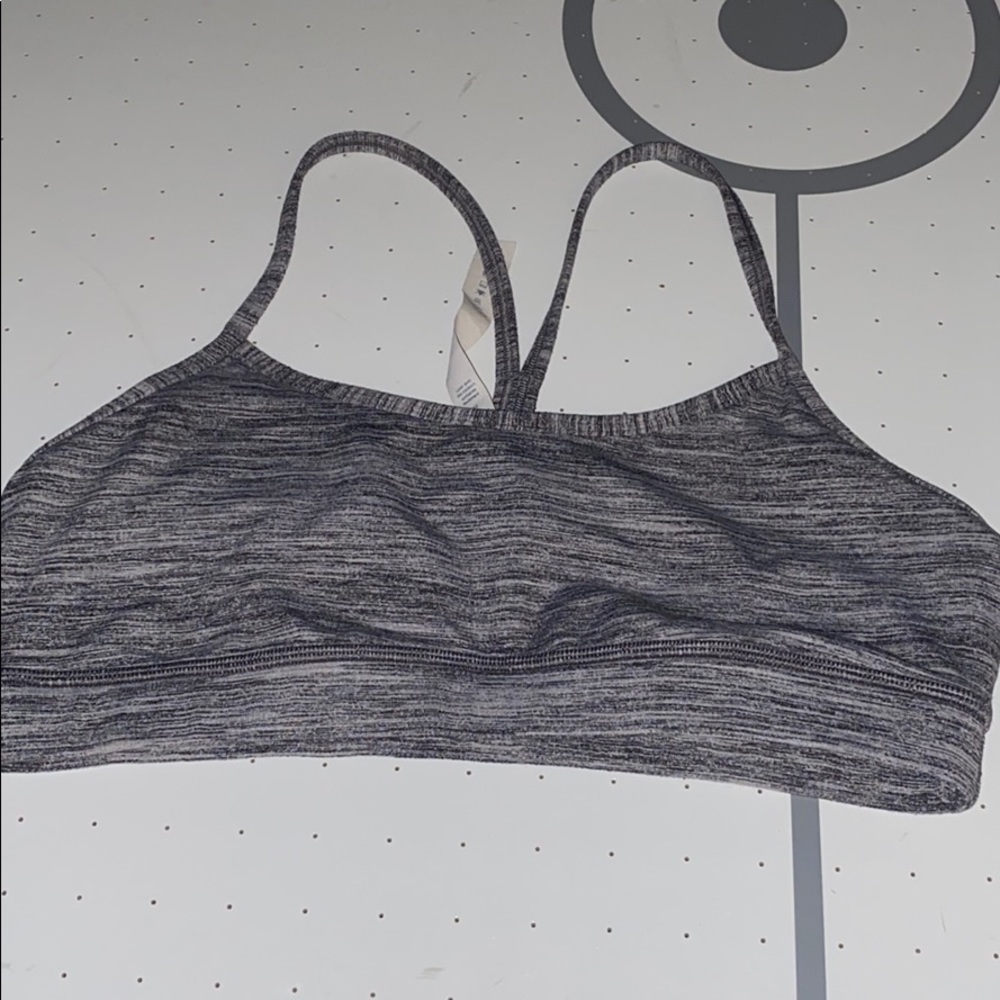 lulu lemon sport bra